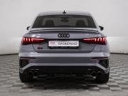 Audi A3 IV (8Y) Москва  - изображение 27