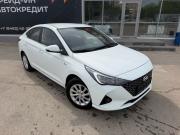 Hyundai Solaris II Рестайлинг Тольятти  - изображение 21