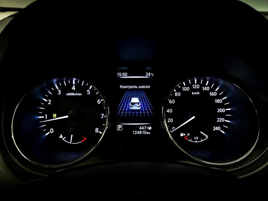 Nissan Qashqai II Москва  - изображение 12