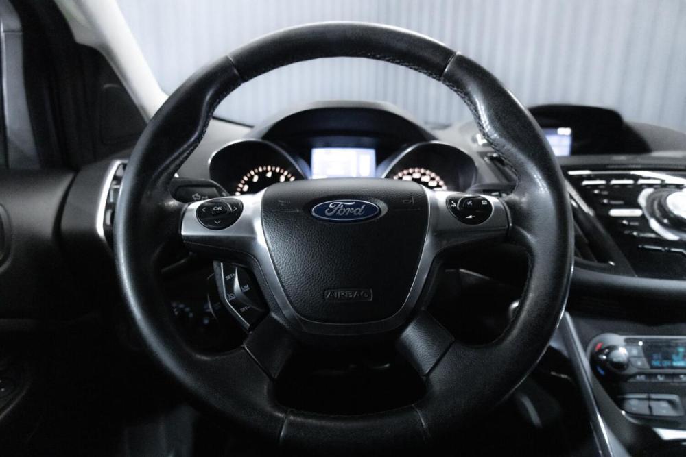 Ford Kuga II Тюмень  - изображение 16