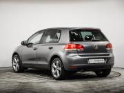 Volkswagen Golf VI Санкт-Петербург  - изображение 36