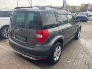 Skoda Yeti I Череповец  - изображение 20