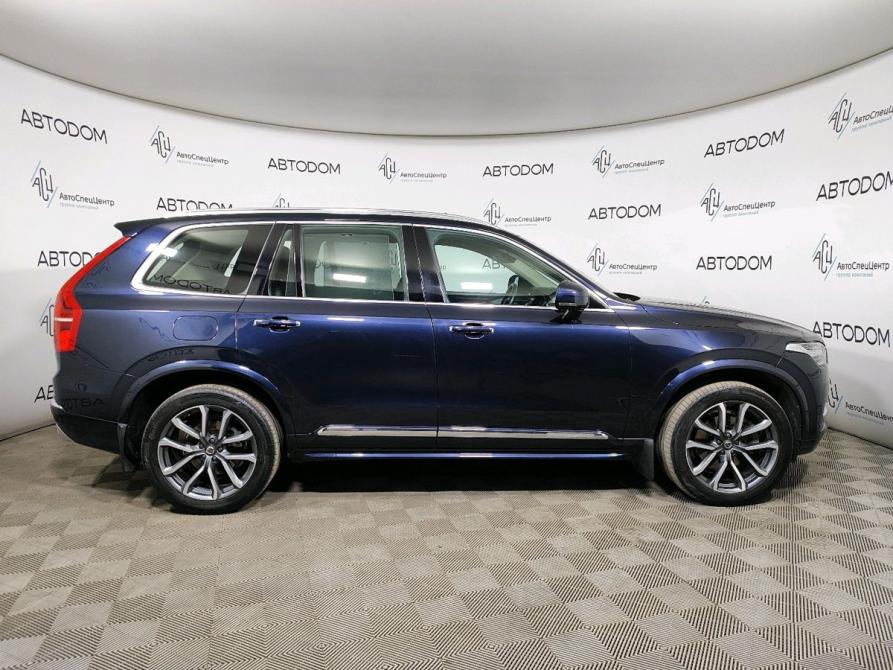 Volvo XC90 II Москва  - изображение 5