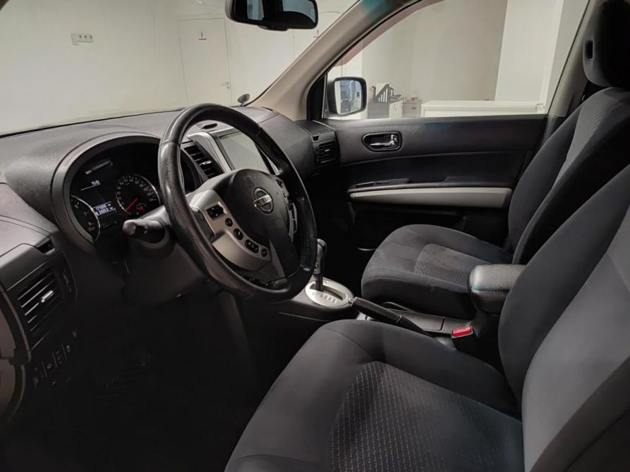 Nissan X-Trail II Рестайлинг Казань  - изображение 20
