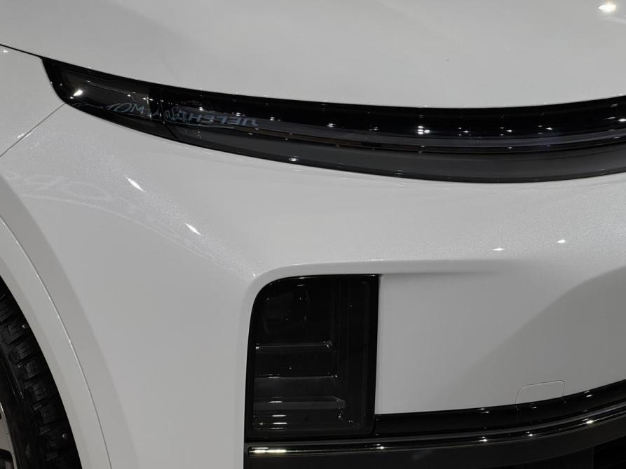 Li Auto (Lixiang) L7 I Иркутск  - изображение 6