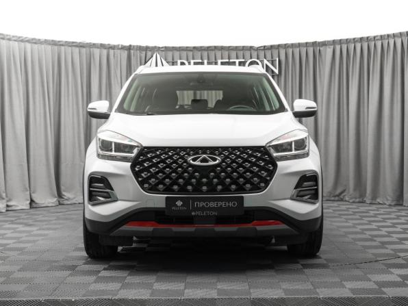 Chery Tiggo 4 Pro I с пробегом 2023 года, цена 1 450 000 рублей, 37506 км, внедорожник, Автокод Объявления