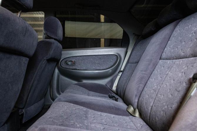 Kia Spectra I Рестайлинг 2 с пробегом 2007 года, цена 280 000 рублей, 251835 км, седан, Автокод Объявления