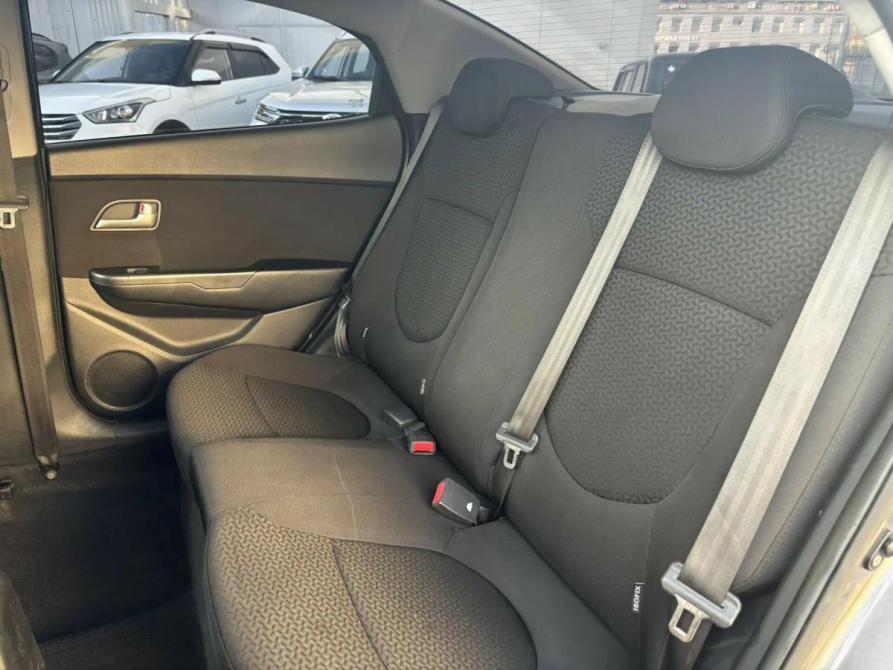 Kia Rio III Нижний Новгород  - изображение 6