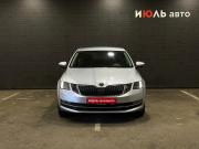 Skoda Octavia III (A7) Рестайлинг Челябинск  - изображение 23