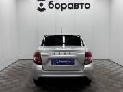 Lada (ВАЗ) Granta I Рестайлинг Воронеж  - изображение 24