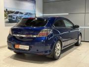 Opel Astra H Рестайлинг Новосибирск  - изображение 22