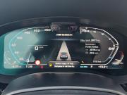 BMW 5 серии VII (G30/G31/G38) Рестайлинг Казань  - изображение 38