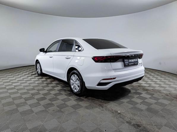 Geely Emgrand II с пробегом 2024 года, цена 1 550 000 рублей, 10000 км, седан, Автокод Объявления