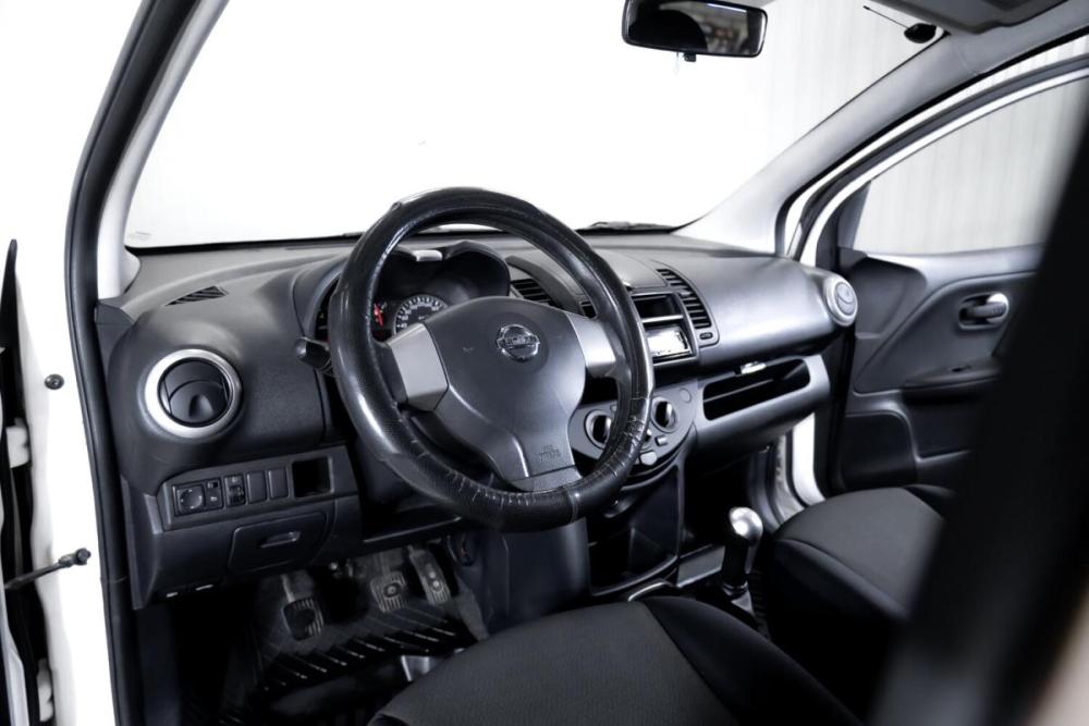 Nissan Note I Рестайлинг Тюмень  - изображение 14