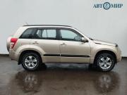 Suzuki Grand Vitara II Рестайлинг Москва  - изображение 17