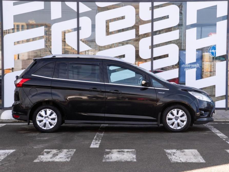 Ford C-MAX II Краснодар  - изображение 5