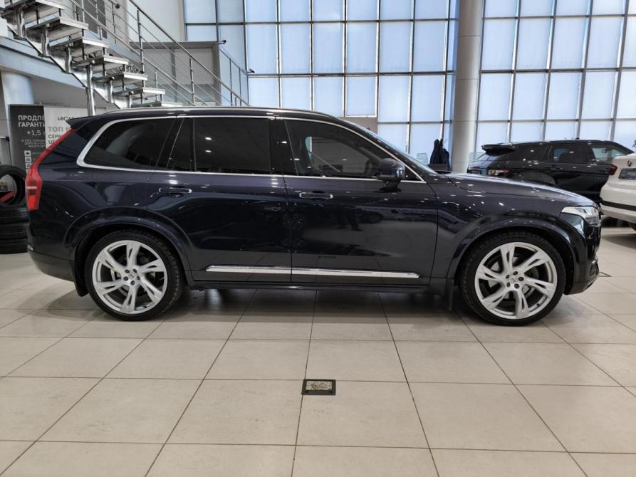 Volvo XC90 II Казань  - изображение 5