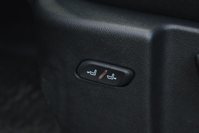Changan CS35 Plus I Рестайлинг с пробегом 2023 года, цена 1 700 000 рублей, 83674 км, внедорожник, Автокод Объявления
