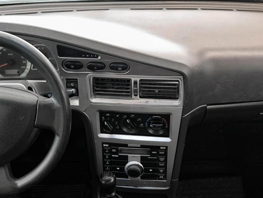 Daewoo Nexia I Рестайлинг Казань  - изображение 18