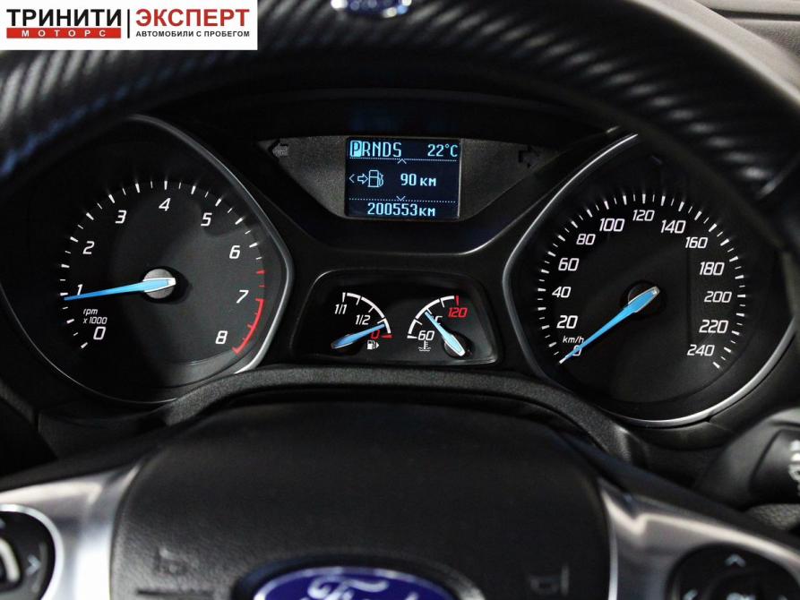 Ford Focus III Белгород  - изображение 16