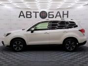 Subaru Forester IV Рестайлинг 2 Екатеринбург  - изображение 34