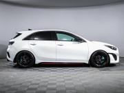 Kia Ceed III Рестайлинг Москва  - изображение 24