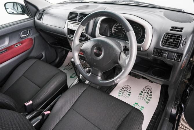 Chevrolet Cruze (HR) с пробегом 2005 года, цена 459 000 рублей, 227469 км, хэтчбек, Автокод Объявления