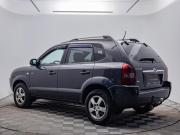 Hyundai Tucson I Москва  - изображение 19