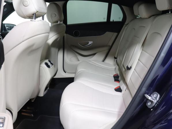 Mercedes-Benz GLC Coupe I (C253) Рестайлинг с пробегом 2020 года, цена 3 999 900 рублей, 52252 км, внедорожник, Автокод Объявления