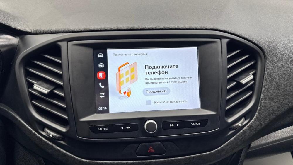 Lada (ВАЗ) Vesta I Киров  - изображение 17