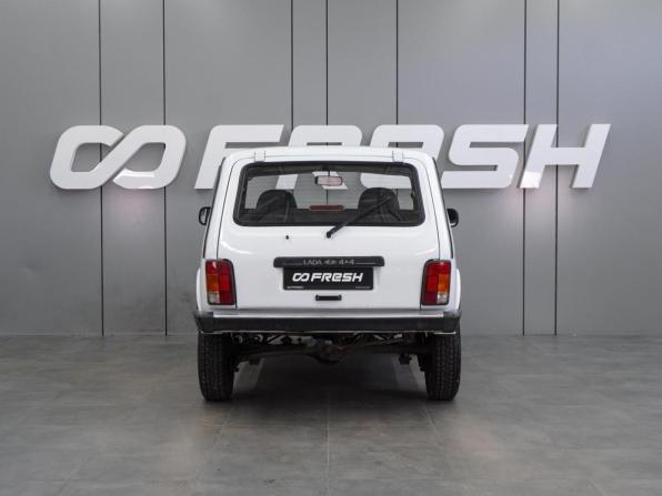 Lada (ВАЗ) 2121 (4x4) I Рестайлинг с пробегом 2013 года, цена 479 000 рублей, 103958 км, внедорожник, Автокод Объявления