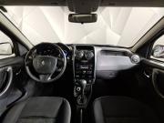 Renault Duster I Рестайлинг Москва  - изображение 32