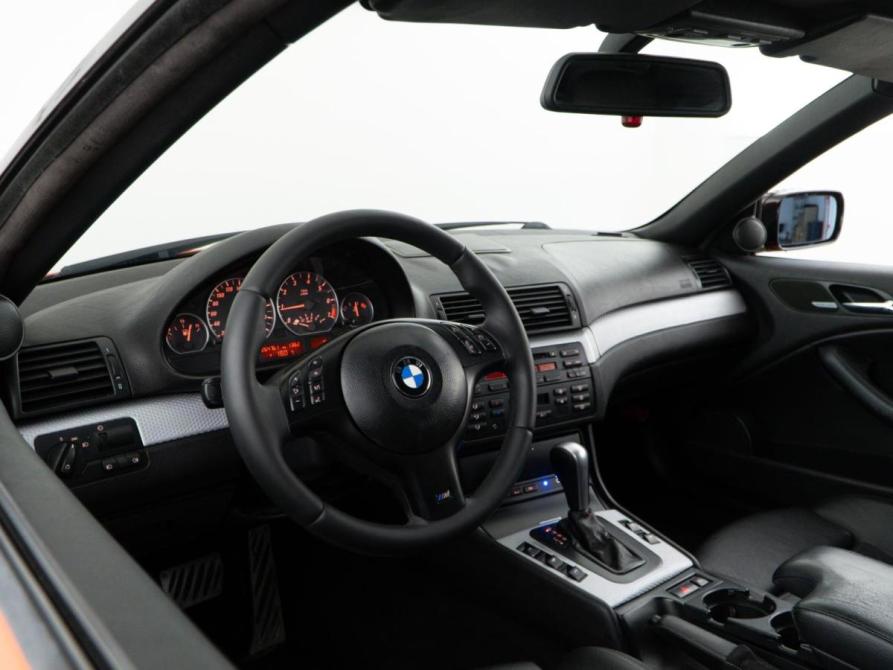 BMW 3 серии IV (E46) Рестайлинг Москва  - изображение 7
