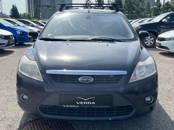 Ford Focus II Рестайлинг с пробегом 2010 года, цена 370 000 рублей, 330000 км, хэтчбек, Автокод Объявления