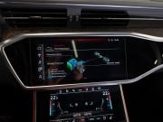 Audi A7 II (4K) Москва  - изображение 56