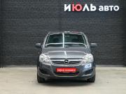 Opel Zafira B Рестайлинг Екатеринбург  - изображение 15