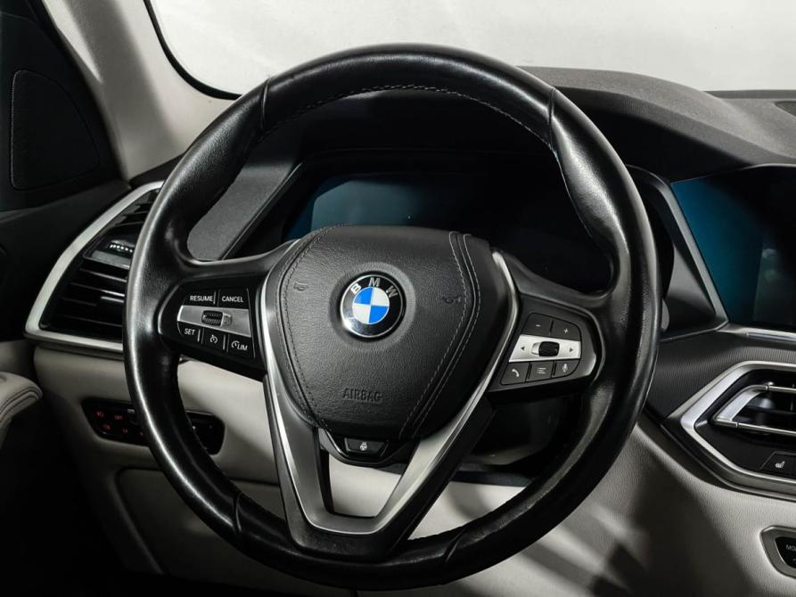 BMW X5 IV (G05/G18) Москва  - изображение 15