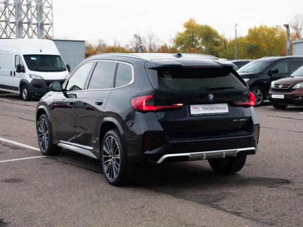 BMW X1 III (U11/U12) с пробегом 2024 года, цена 4 997 000 рублей, 43770 км, внедорожник, Автокод Объявления