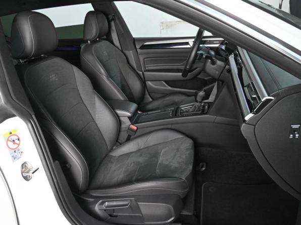 Volkswagen Arteon I Рестайлинг с пробегом 2020 года, цена 4 059 000 рублей, 80625 км, универсал, Автокод Объявления
