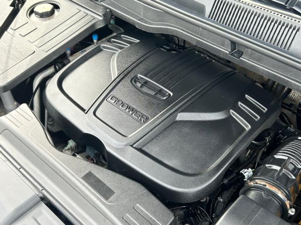 Geely Coolray I с пробегом 2022 года, цена 1 685 000 рублей, 85289 км, внедорожник, Автокод Объявления