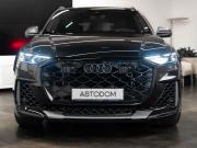 Audi RS Q8 I Рестайлинг Москва  - изображение 51