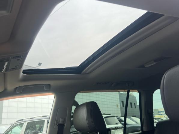 Toyota Land Cruiser 200 Series с пробегом 2008 года, цена 3 150 000 рублей, 252000 км, внедорожник, Автокод Объявления