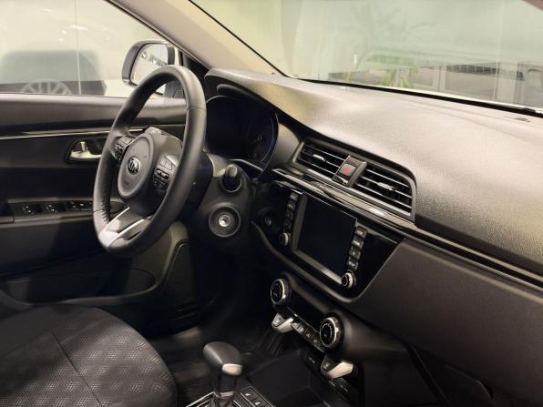 Kia Rio IV с пробегом 2020 года, цена 2 210 000 рублей, 1148 км, хэтчбек, Автокод Объявления