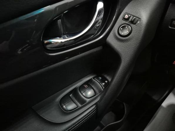 Nissan X-Trail III Рестайлинг с пробегом 2021 года, цена 2 275 000 рублей, 123815 км, внедорожник, Автокод Объявления