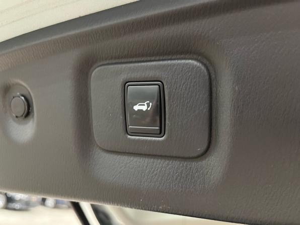 Infiniti JX с пробегом 2013 года, цена 1 250 000 рублей, 250722 км, внедорожник, Автокод Объявления