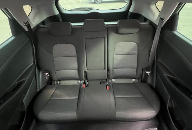 Hyundai Tucson III Рестайлинг с пробегом 2020 года, цена 2 455 000 рублей, 44610 км, внедорожник, Автокод Объявления