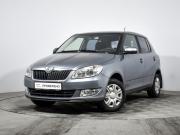 Skoda Fabia II Рестайлинг Санкт-Петербург  - изображение 19