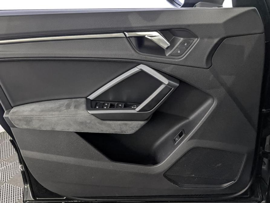 Audi Q3 Sportback II (F3) Москва  - изображение 19