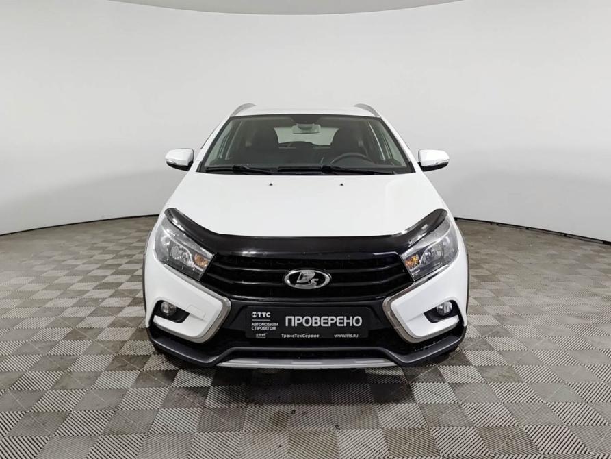 Lada (ВАЗ) Vesta I Уфа  - изображение 2