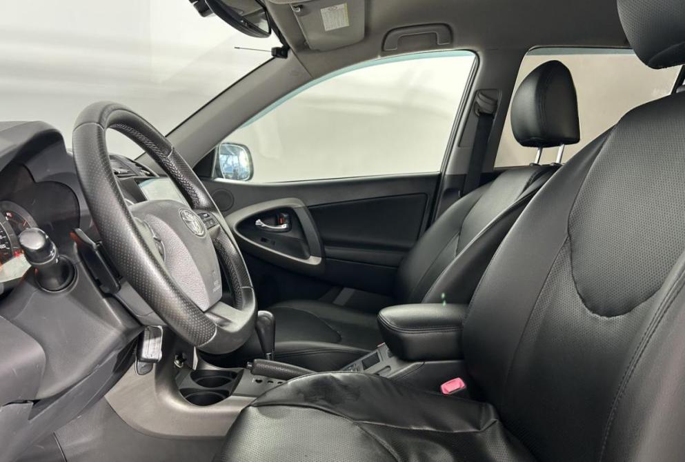 Toyota RAV4 III (XA30) Саранск  - изображение 22